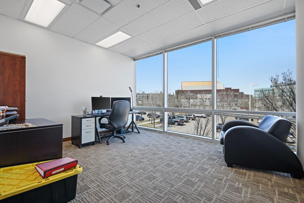 WestMount Corporate Campus