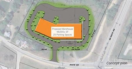 Preview of Retail space for Sale at 39 Route 129