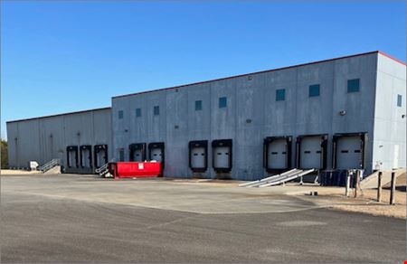 Preview of Industrial space for Sale at 104 Commercial Avenue