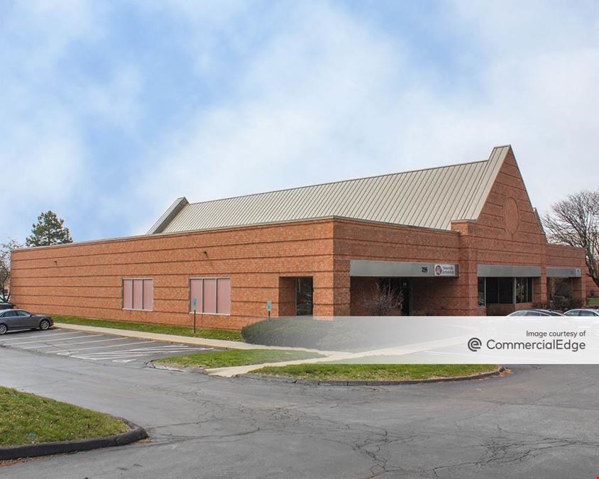 Brooksedge Medical Center - 259