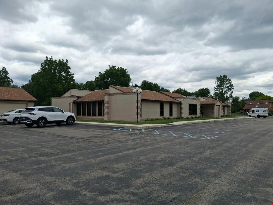 8600 Sheridan Drive 