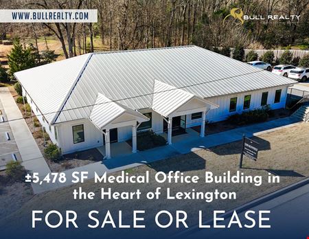 Preview of Office space for Rent at 219 Boggs Street