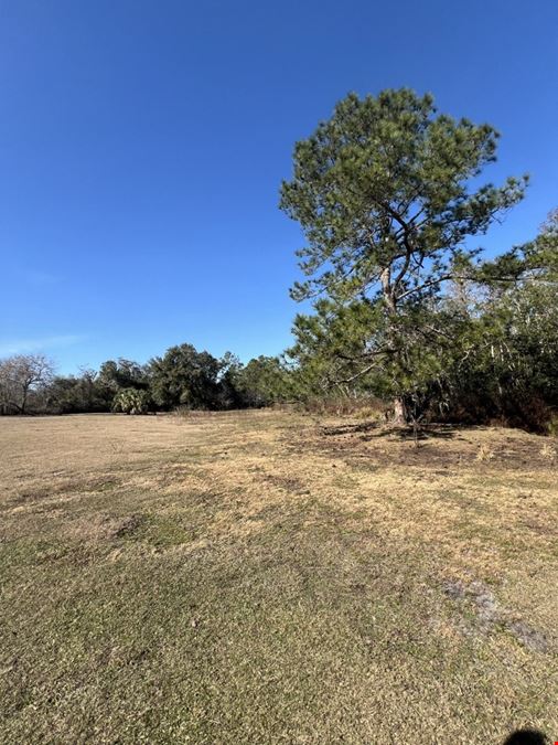 Haines City Recreational/Transitional Land