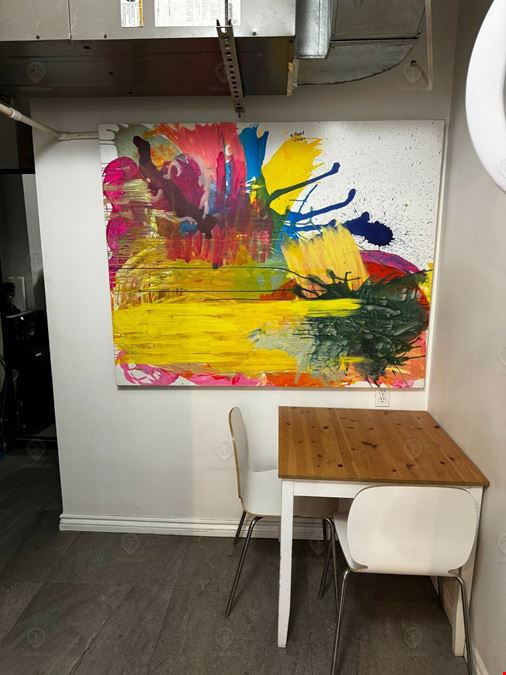 800 SF | 1169 2nd Avenue | Fully Equipped Barber Shop/Salon Turnkey For Lease