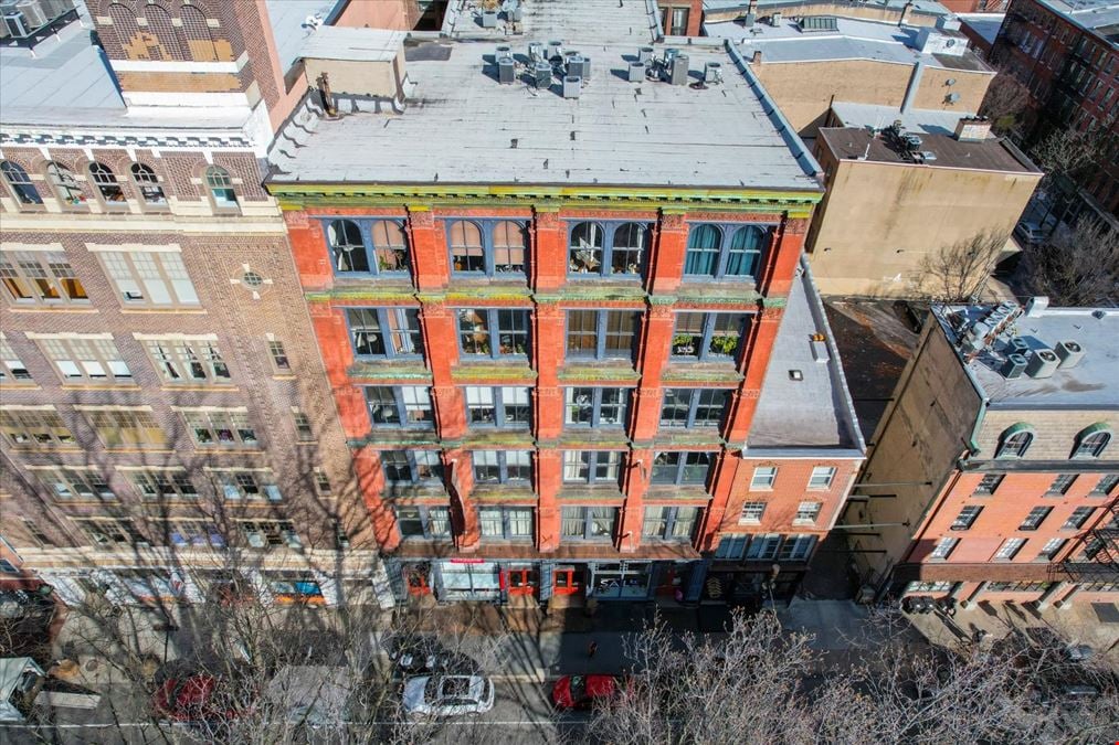 2,754 SF | Retail/Office Space | Flexible Terms