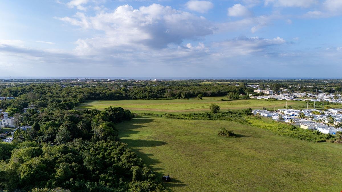 16 Cuerdas Strategically Located @ Camaceyes, Aguadilla FOR SALE