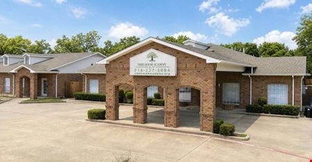 Preview of Other space for Sale at 7501 Dalrock Rd
