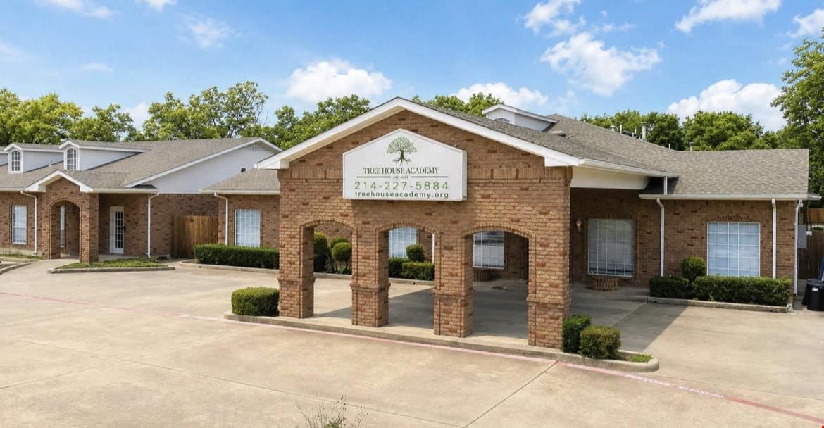 Former Tree House Academy Rowlett