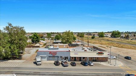 Preview of commercial space at 10889 14th Avenue
