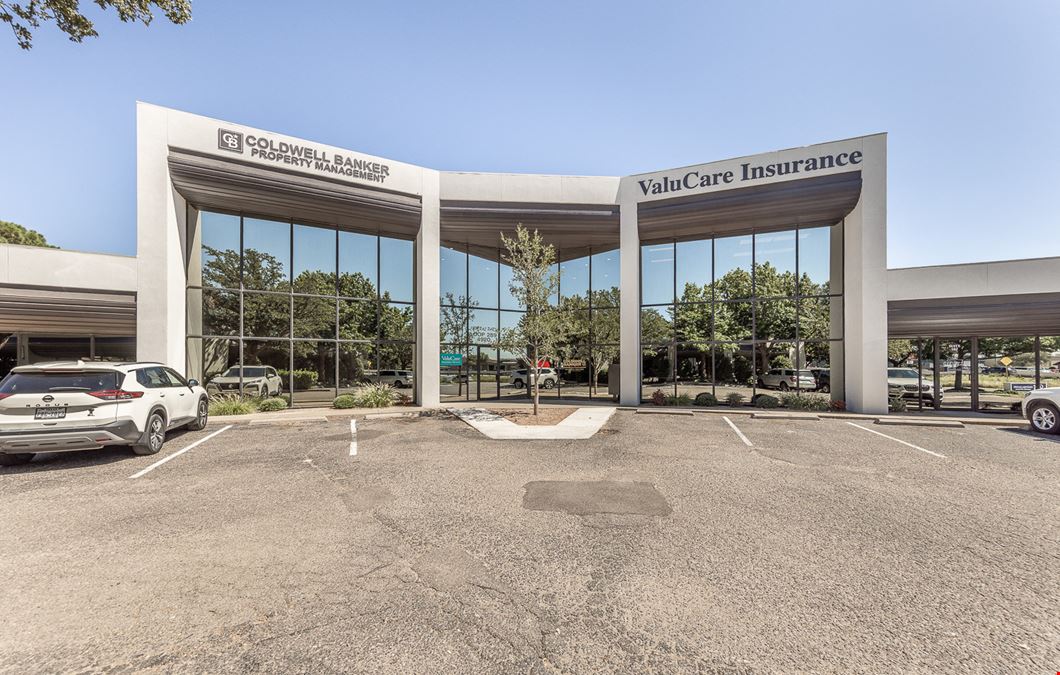 4920 S Loop 289