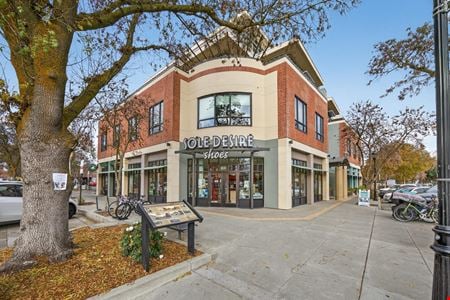 Preview of Office space for Rent at 801 2nd Street