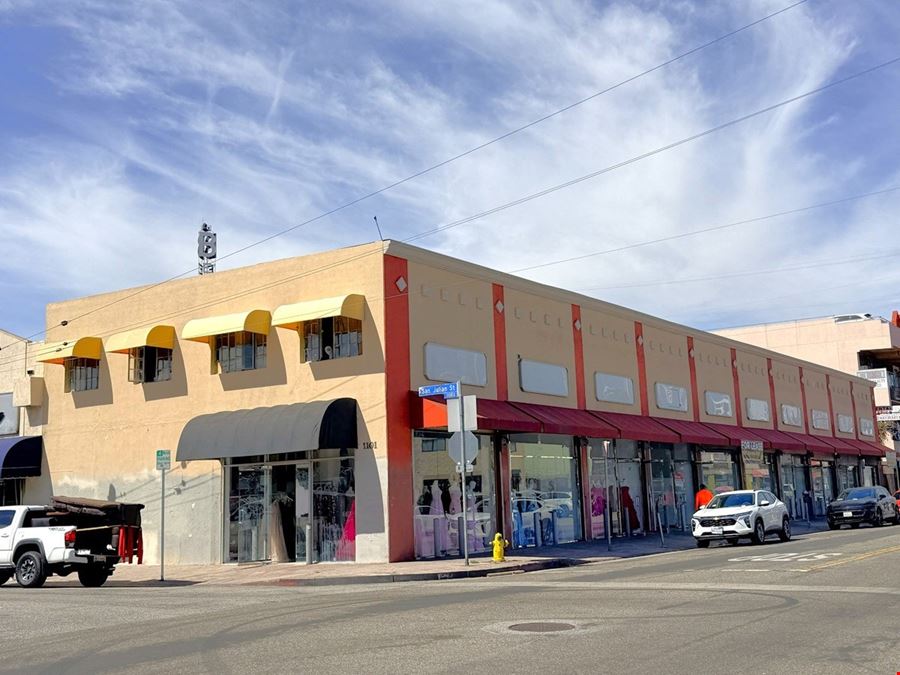 518-530 E 11t St