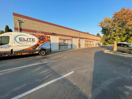 Preview of commercial space at 369 E. Watertower Ln.