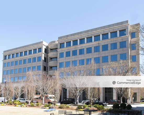 Preview of Office space for Rent at 4140 Parklake Avenue