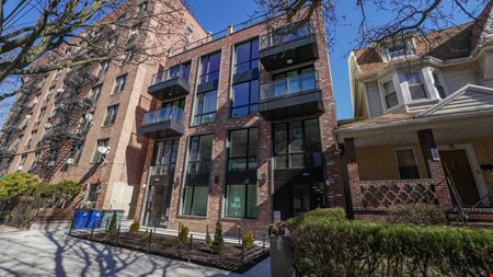 Preview of Multi-Family space for Sale at 729 E 32nd St