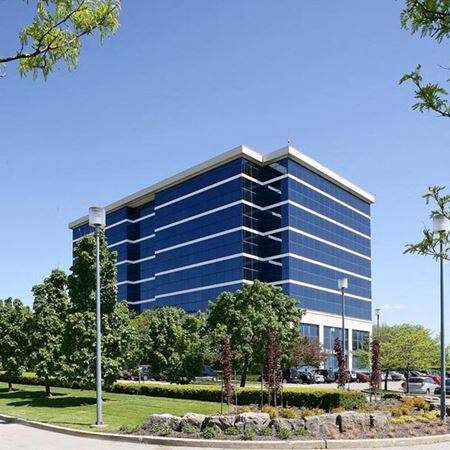 Preview of commercial space at 1275 North Service Road West