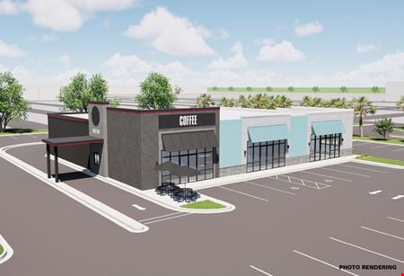 Preview of Retail space for Rent at 1001 N State Road 7