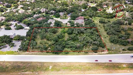 Preview of VacantLand space for Sale at 3.48 Acres IH-10 W