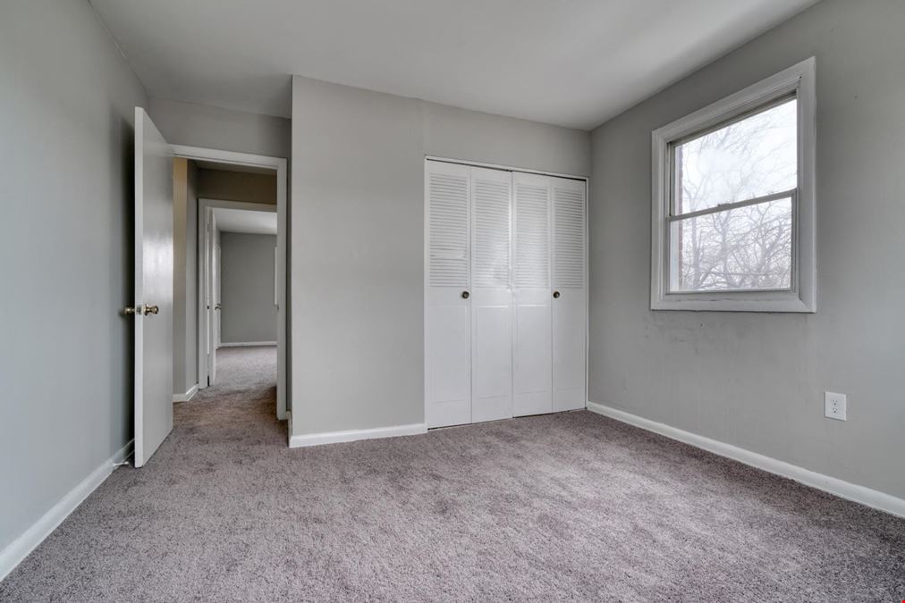 2620-2630 E Northern Pky Baltimore, MD 21214