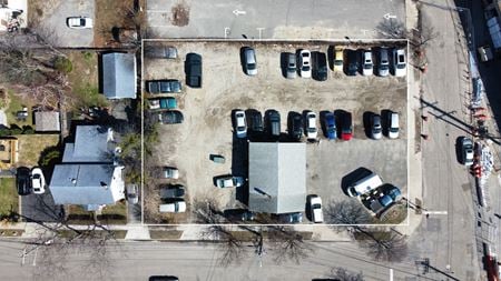 Preview of VacantLand space for Sale at 47 Sammis Ave
