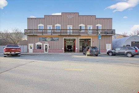 Preview of Unassigned space for Sale at 7897 W Main St