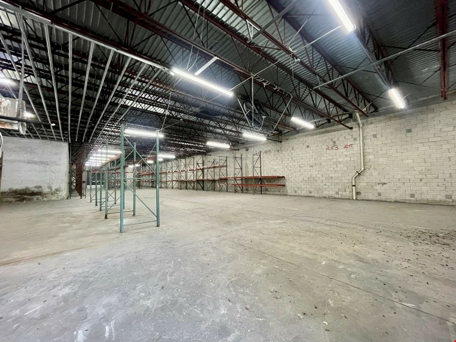 1400 SW 1st Court - Pompano Cold Storage / Warehouse