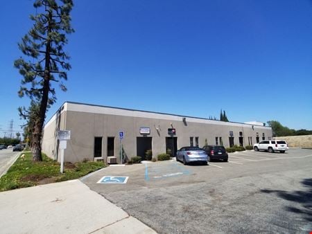 Preview of Industrial space for Rent at 20014-20210 State Road