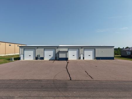 Preview of Industrial space for Sale at 47174 Haylie Street