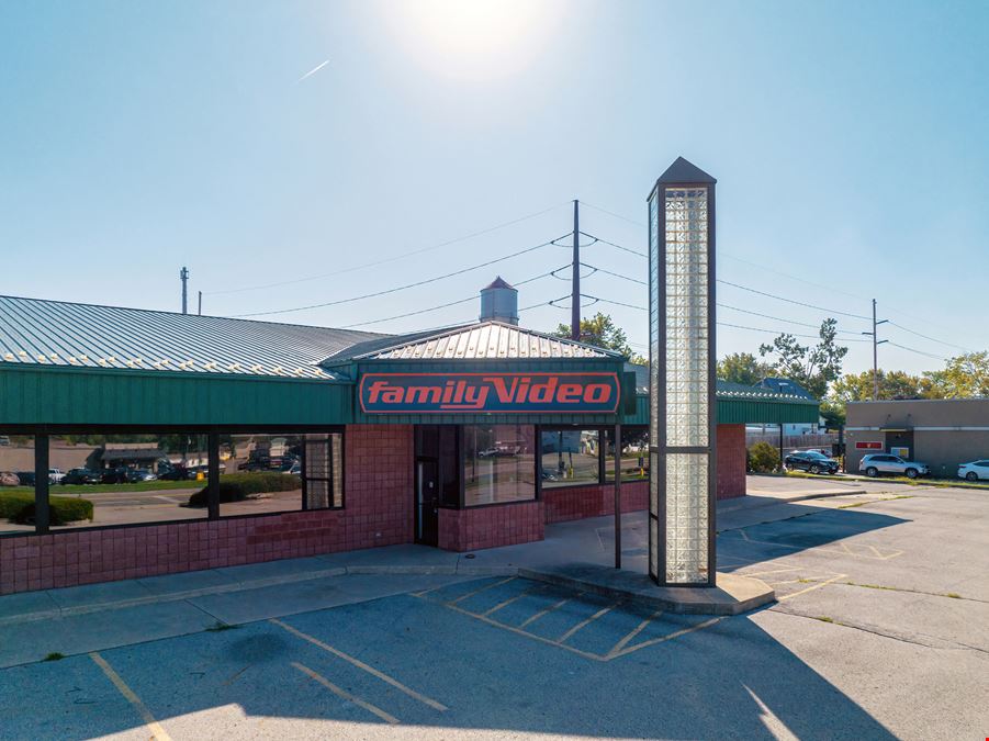 730 West St.