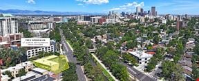 Turnkey Dental Suite on Speer