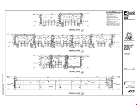 Preview of Retail space for Sale at 3550 S. Clack Street