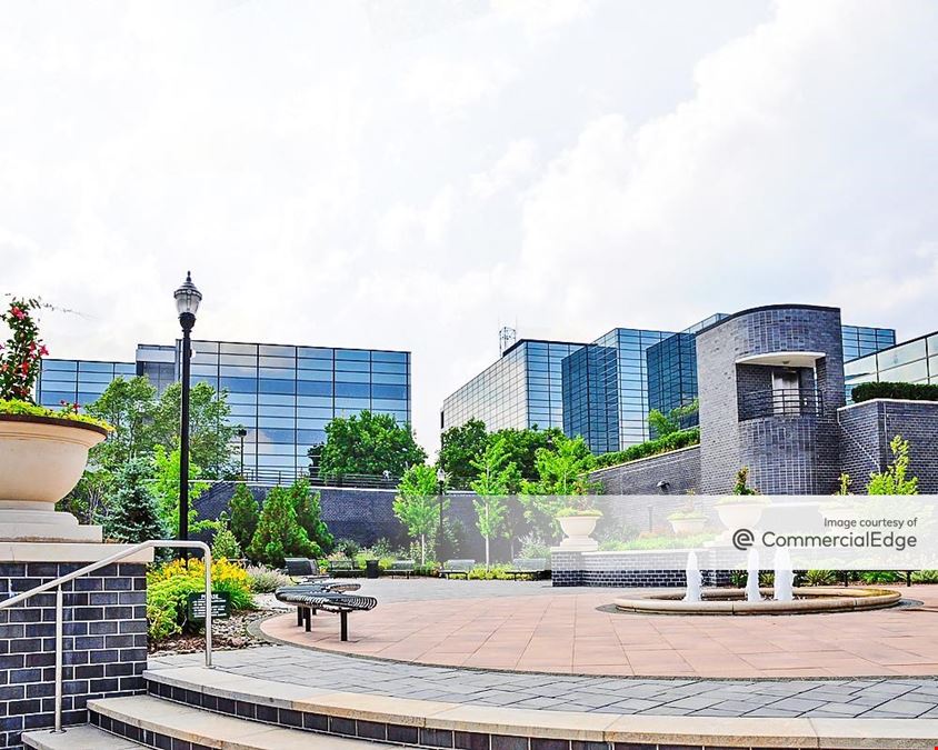 Court Plaza