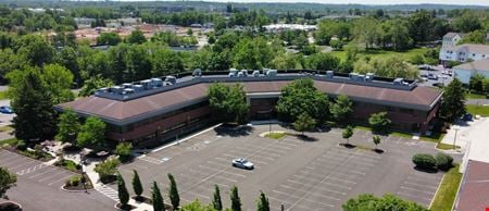 Preview of Office space for Rent at 255 Business Center Dr