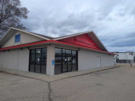 Preview of commercial space at 151 West Saint Julien Street