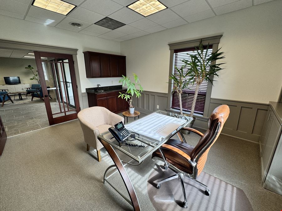 1713 Tullamore Avenue, Suite A