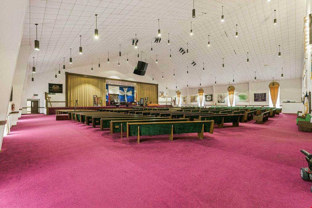 Religious Facility