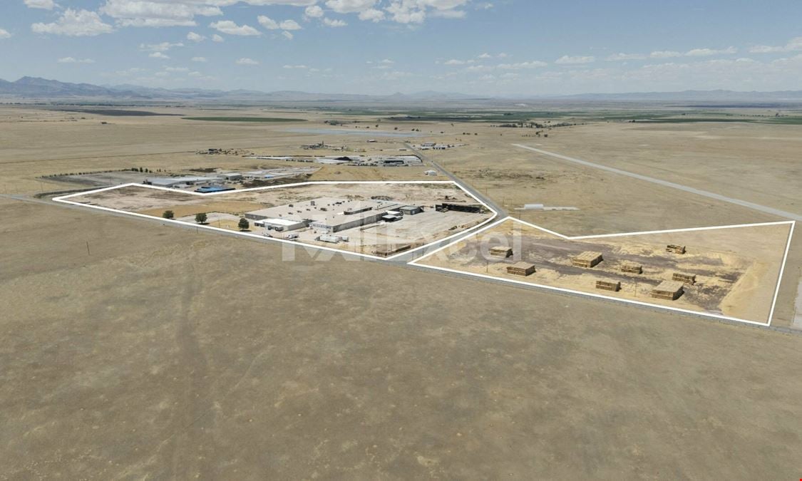 550 S 1100 W