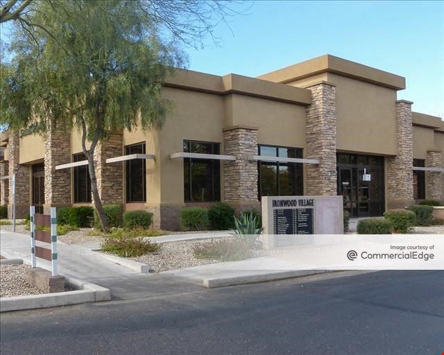 Ironwood Village Suites