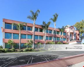 Northridge Medical & Professional Plaza