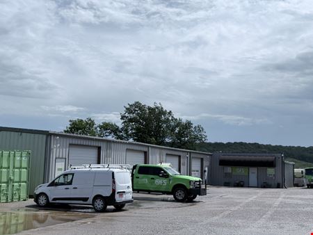 Preview of Industrial space for Rent at 2323 South 49th West Avenue, Suite B