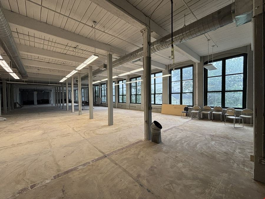 134 Thurbers Avenue