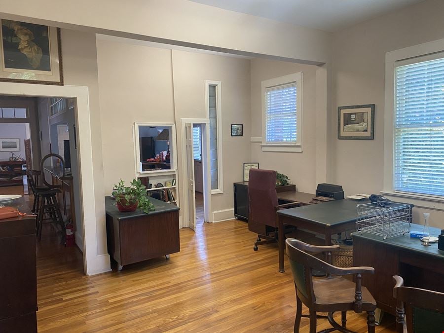 717 & 719 King Street