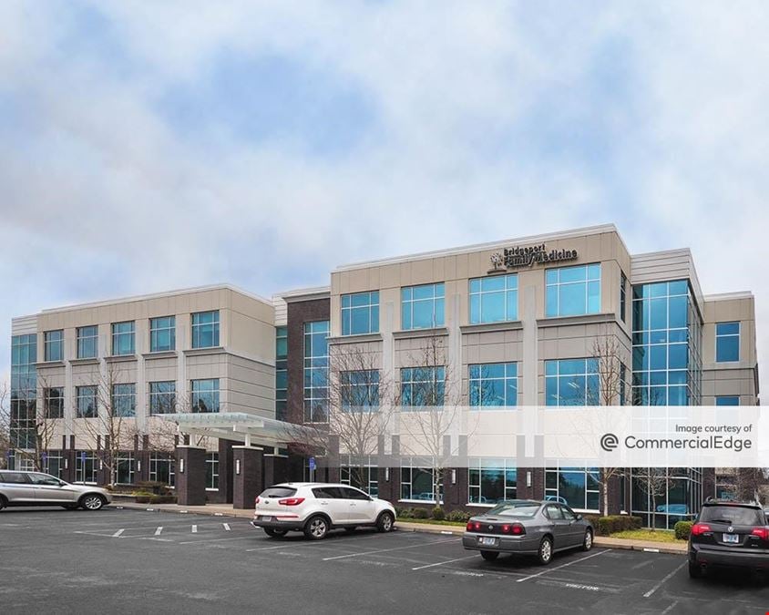 Fanno Creek Place Building B