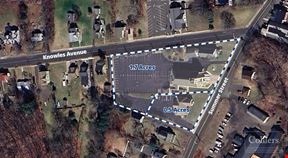 Southington, CT Development Opportunity