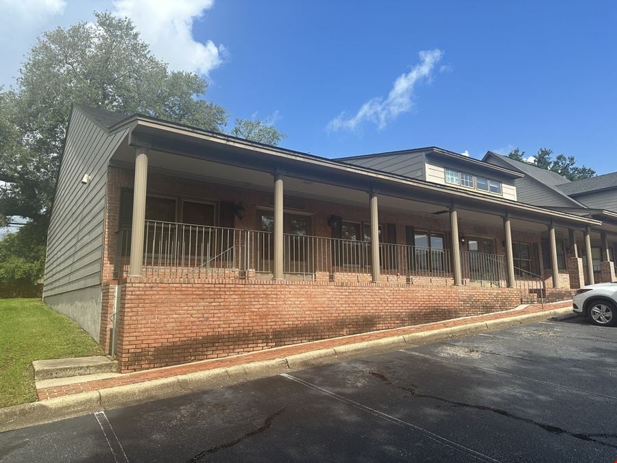 Medical Offices for Lease