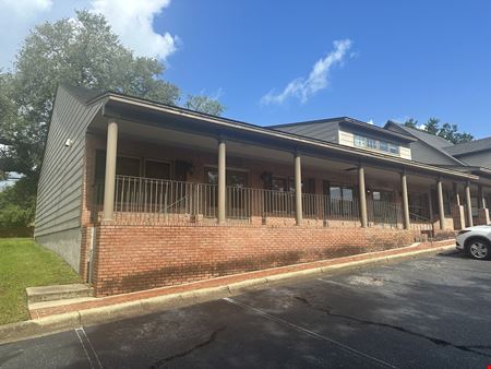 Preview of commercial space at 6160 N Davis Hwy