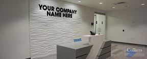 Full Floor Office for Sublease in Camelwest in Phoenix