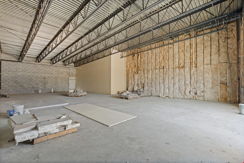 High-Growth Liberty County Commercial Opportunity
