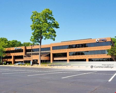 Preview of commercial space at 30 Patewood Drive