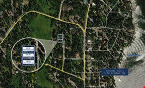 Payette Lake Club Lots